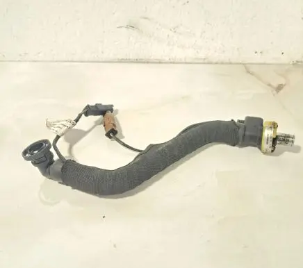 Citroen Jumper Engine coolant pipe/hose HSR22941 1366683080