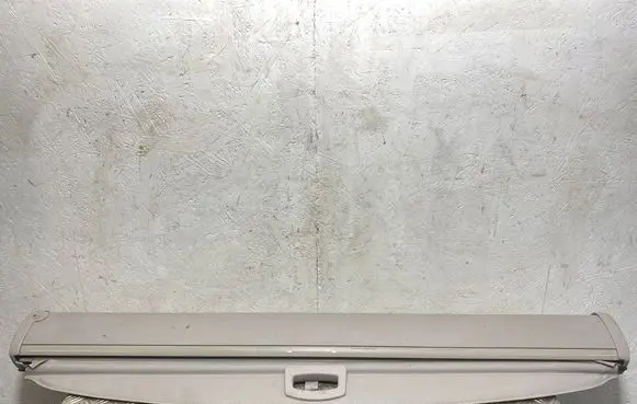 Mercedes-Benz E W211 Parcel shelf load cover A2118600075