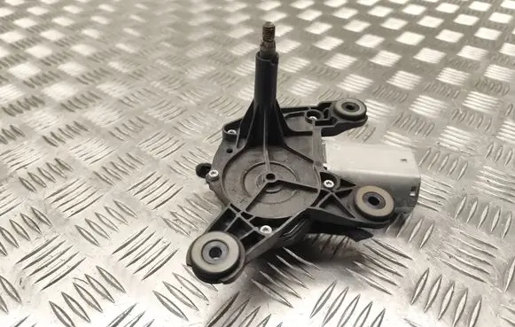 Fiat Punto (199) Rear window wiper motor 53025712 51757867 00430665