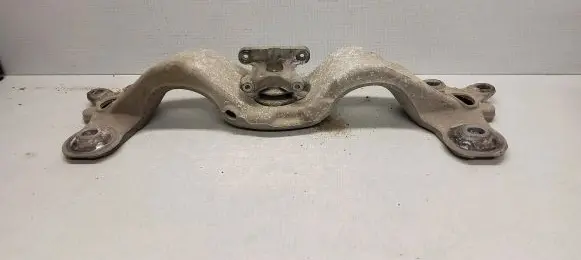 Audi A4 S4 B6 8E 8H Front subframe 8E0399263