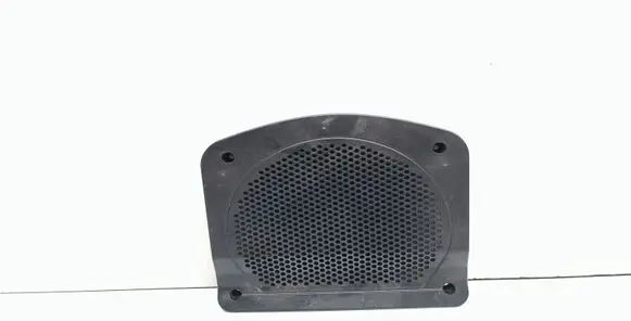 BMW 5 F10 F11 Subwoofer grill/trim 9187783
