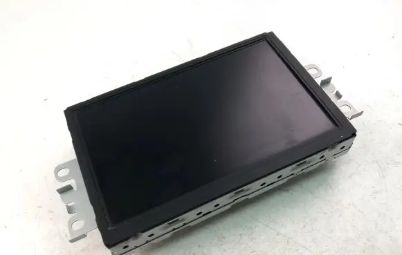 Volvo V70 Screen/display/small screen 31382906AC