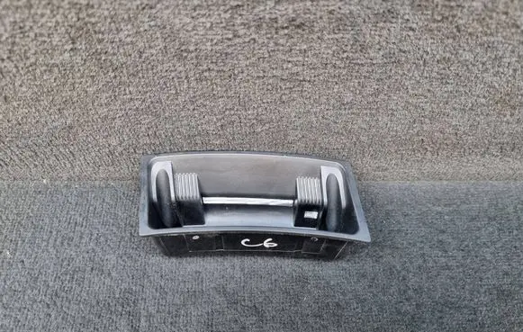 Audi A6 S6 C7 4G Car ashtray 4F1857989