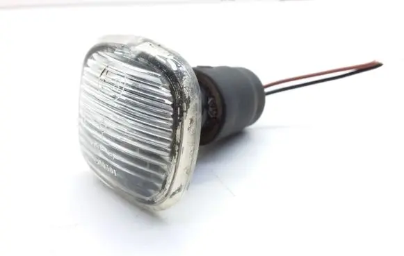 Skoda Praktik (5J8) Front fender indicator light 1U0949127