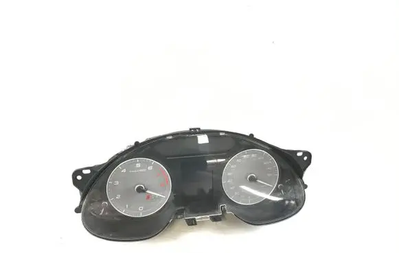 Audi A4 S4 B8 8K Speedometer (instrument cluster) 8K0920983