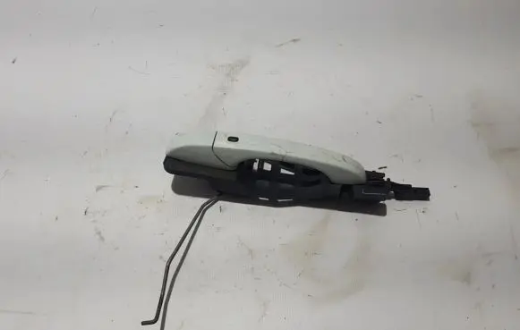 Dodge Durango Front door exterior handle