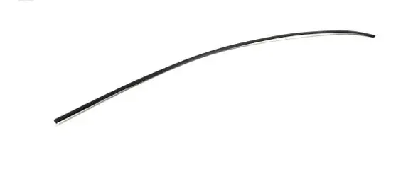 Mercedes-Benz GLA H247 Front door glass trim molding A2477256200 52081