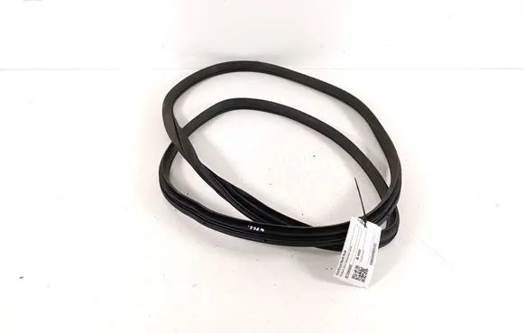 KIA Soul Front door rubber seal 82120K0000