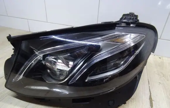 Mercedes-Benz E W213 Headlight/headlamp A2139066504KZ