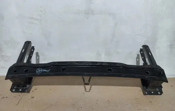 Skoda Octavia Mk4 Front bumper support beam KA1536340001