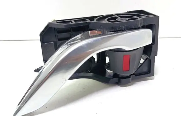Mazda CX-3 Rear door interior handle T8315KD53