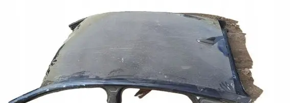 Audi e-tron Roof 