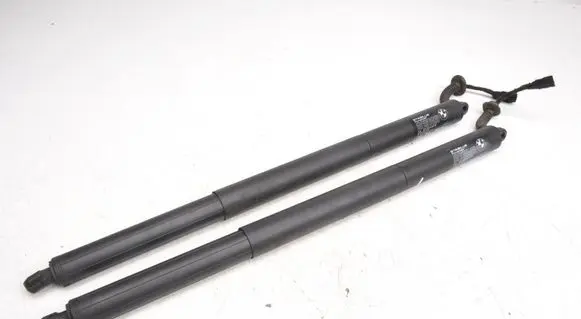 BMW 2 F46 Tailgate/trunk/boot tension spring 7365979