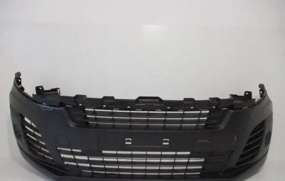 Peugeot Expert Front bumper 1615658280