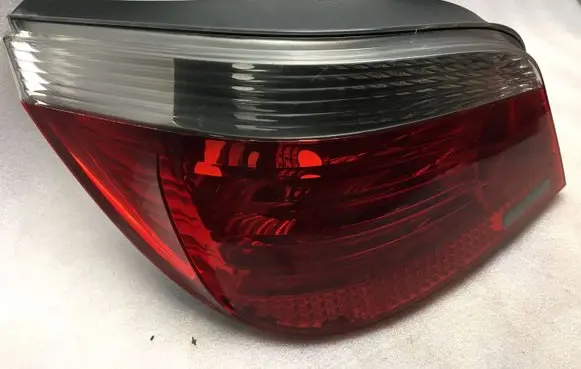 BMW 5 E60 E61 Rear/tail lights 6790587727 7165737 LH96T