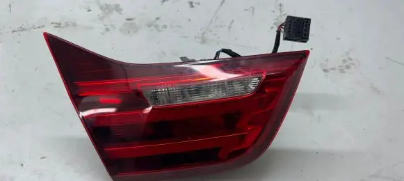 BMW 4 F32 F33 Tailgate rear/tail lights 618000E13484 7296101