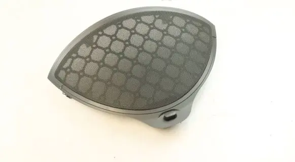 BMW M6 Dash center speaker trim cover 7009261 6944017