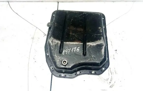 Renault Safrane Oil sump