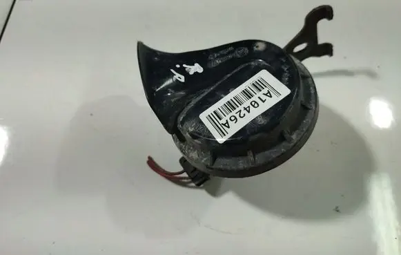 Opel Signum Horn signal 
