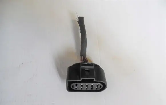 Volkswagen Crafter Rear gearbox reducer/haldex oil pump A0145456226