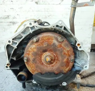 Honda Legend III KA9 Automatic gearbox M5D4