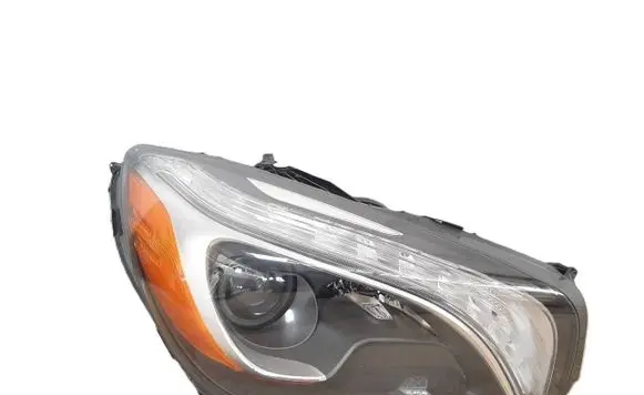 Mercedes-Benz SL R231 Headlight/headlamp A2318205861