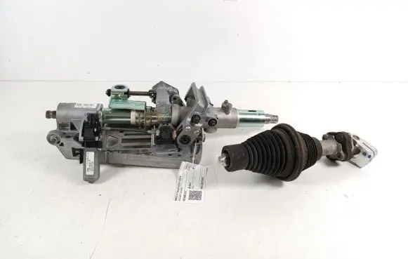 Mercedes-Benz CLS C218 X218 Steering column universal joint A2184601316