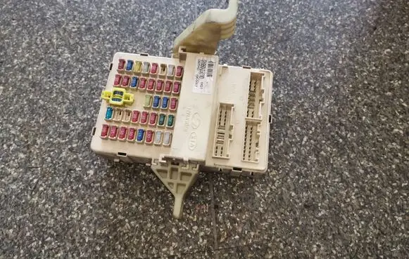 Fuse module