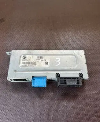 BMW 5 GT F07 Gateway control module 9246357