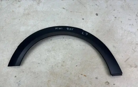 Mini One - Cooper Clubman R55 Fender trim (molding) 14614610 L602