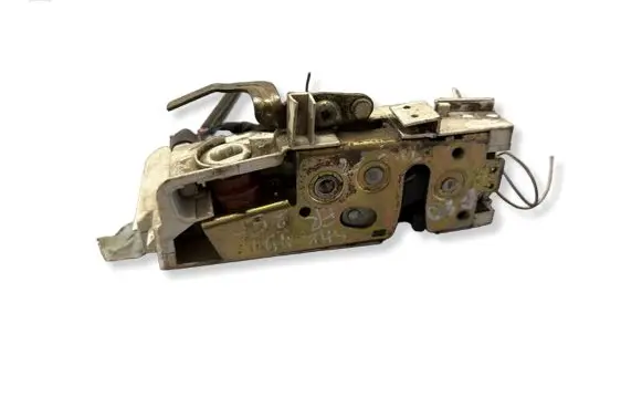 Ford Galaxy Front door lock 7M1837012AJ