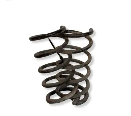 Volvo V70 Rear coil spring 