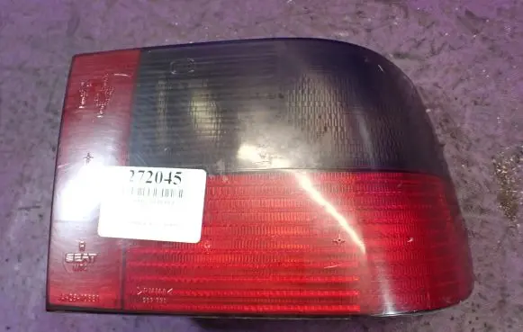 Seat Ibiza II (6k) Rear/tail lights 962220