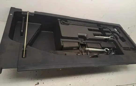 Lexus RX 330 - 350 - 400H Tool set 6499146030