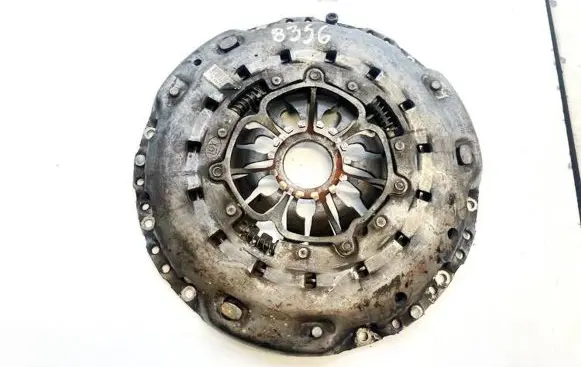 Renault Scenic II - Grand scenic II Pressure plate 