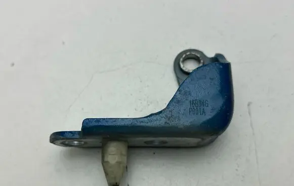 Ford Mustang VI Front door upper hinge 22801110