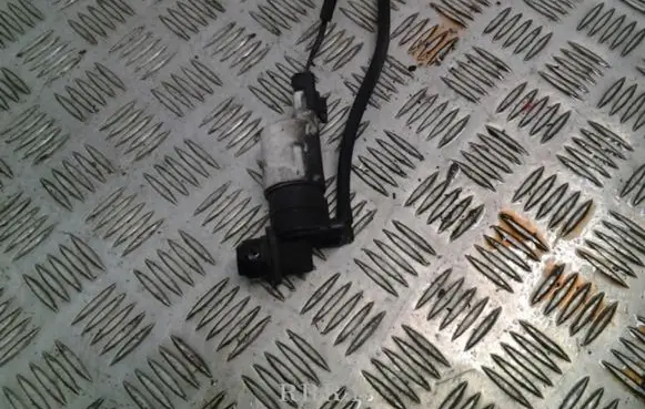 Windscreen/windshield washer pump