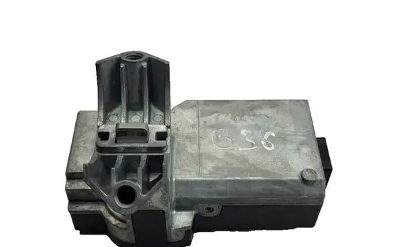 Jeep Compass Ignition lock 52088433