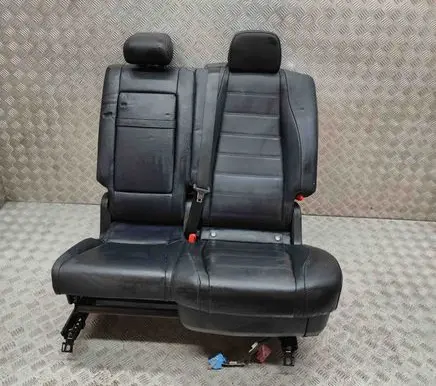 Mercedes-Benz GLE W167 Rear seat A1679203718 A1679201117