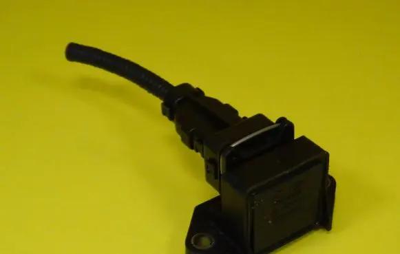 Hyundai Atos Classic ESP acceleration yaw rate sensor 3936022040 9570930001