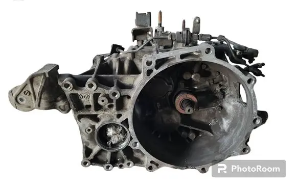 Mitsubishi Outlander Manual 6 speed gearbox 