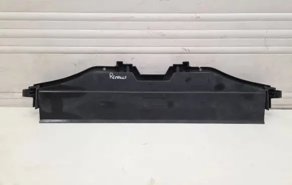 Renault Espace - Grand espace IV Intercooler air guide/duct channel 8200507747 8200507747A