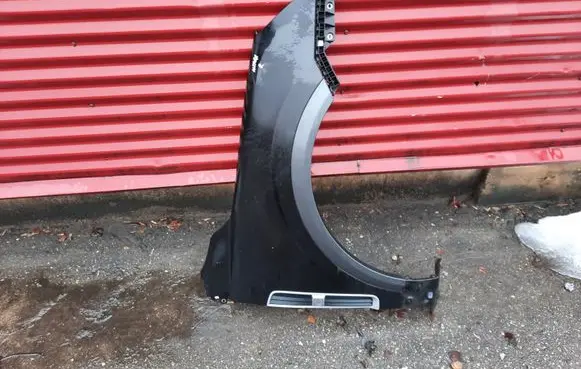 Opel Antara Fender