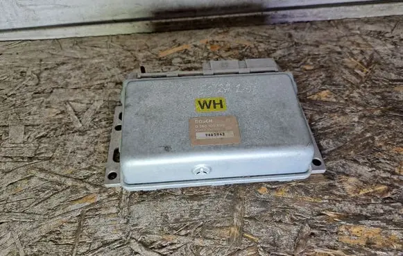 Acura ILX ABS control unit/module 0265100039 9465943