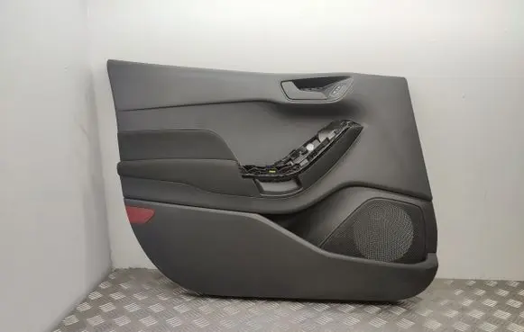 Ford Fiesta Front door card panel trim H1BBA23943AN1GKE