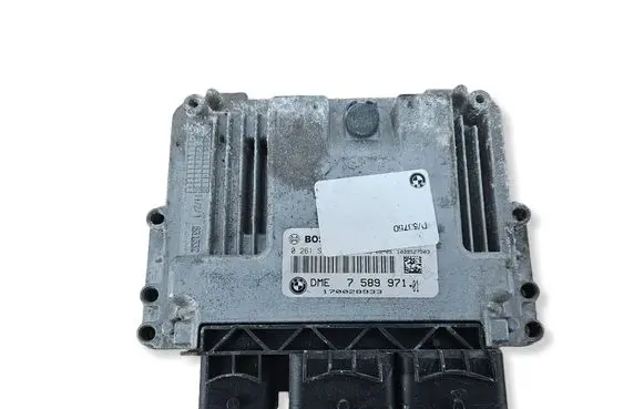 Mini Cooper Countryman R60 Engine control unit/module 7589971 0261S 170028933
