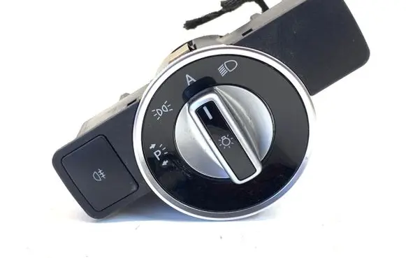 Mercedes-Benz E W212 Other switches/knobs/shifts 