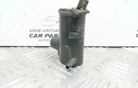 Ford Transit Windscreen/windshield washer pump
