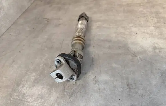 Mercedes-Benz S W221 Steering column universal joint A2214622578