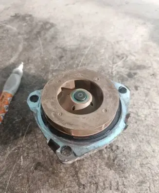 Fiat Stilo Water pump 6520993
